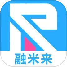 融米来2025官方新版图标
