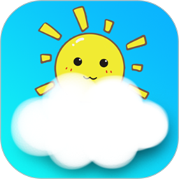 天气预报2026官方新版图标