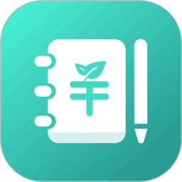 果蔬记账宝2025官方新版图标