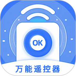 万能遥控器2025官方新版图标