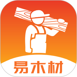 应用icon-易木材2024官方新版