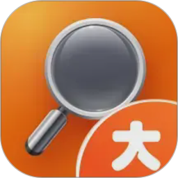 青春放大镜2026官方新版图标