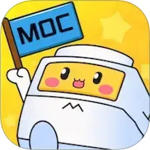 MOC2025官方新版图标