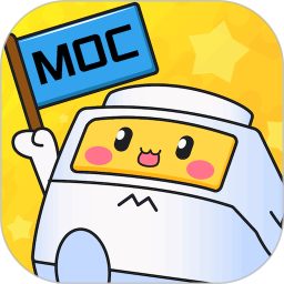 MOC2025官方新版图标