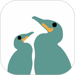 关关雎鸠love2026官方新版图标