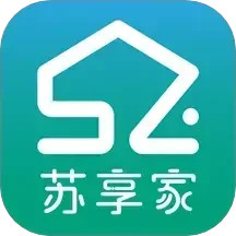 苏享家2025官方新版图标
