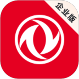 东风智慧办公2026官方新版图标