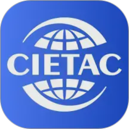 贸仲智慧平台2026官方新版图标