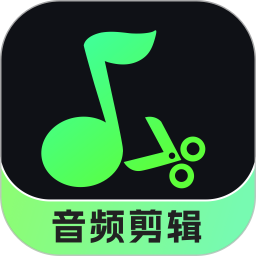 音频剪辑君2026官方新版图标