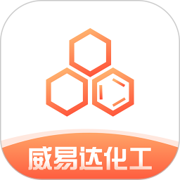 威易达化工2026官方新版图标