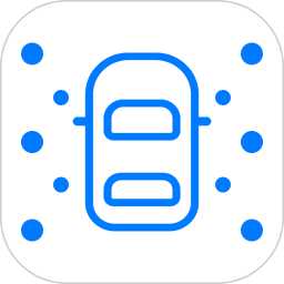 车辆运动提示2025官方新版图标