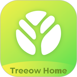Treeow Home2026官方新版图标