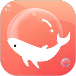 泡泡Talk2025官方新版图标