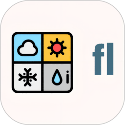 福禄天气2026官方新版图标