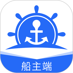 锚地船主端2025官方新版图标