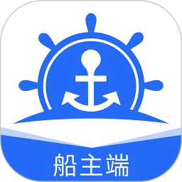 锚地船主端2026官方新版图标