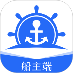 锚地船主端2026官方新版图标
