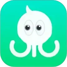 章鱼加密隐藏2025官方新版图标