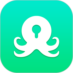 章鱼加密隐藏2025官方新版图标