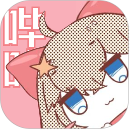 哔咔漫画2025官方新版图标