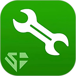 烧饼修改工具2026官方新版图标