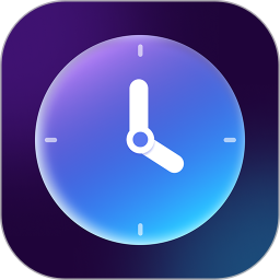 极简闹钟2026官方新版图标