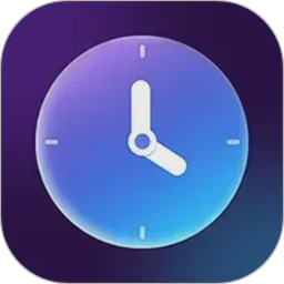 极简闹钟2026官方新版图标