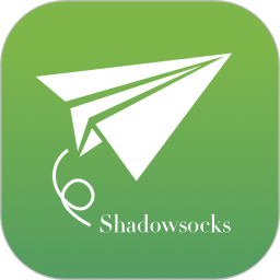 Shadowsocks2024官方新版图标