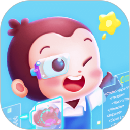 猿编程创造营2025官方新版图标