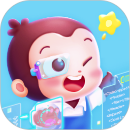 猿编程创造营2026官方新版图标