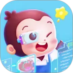 猿编程创造营2026官方新版图标