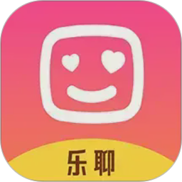 乐聊2026官方新版图标