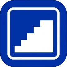登月爬楼2025官方新版图标