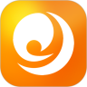 应用宝logo