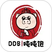 吨吨饱2025官方新版图标