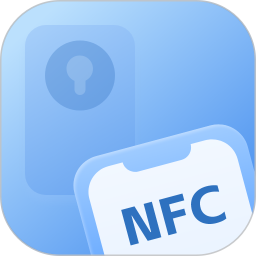 门禁卡nfc2025官方新版图标