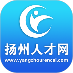 扬州人才网2025官方新版图标