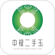 中禄二手玉2026官方新版图标