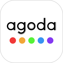 Agoda2024官方新版图标