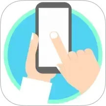 自动连点器精灵2025官方新版图标