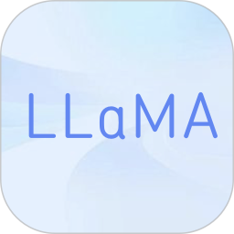 Llama3助手2024官方新版图标