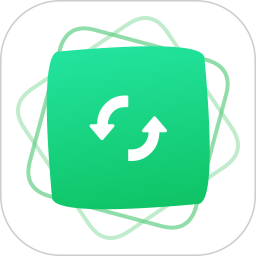 互传换机app2025官方新版图标