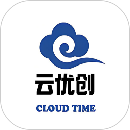 云优创2025官方新版图标