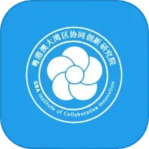协同院IMP2025官方新版图标