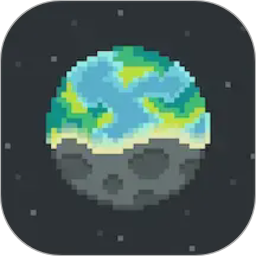 异星专注2026官方新版图标