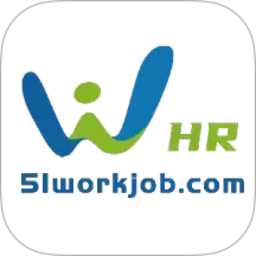 无界人力2026官方新版图标