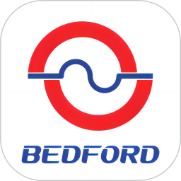 Bedford IoT2026官方新版图标