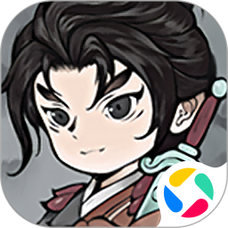 山海北荒卷2025官方新版图标