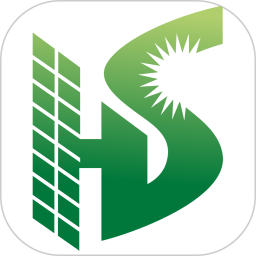 华盛数字能源2026官方新版图标