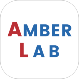 AmberLab2026官方新版图标
